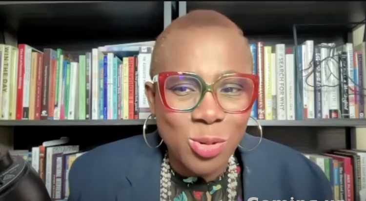 Dr. Otito Iwuchukwu on The Hacking Your ADHD Podcast